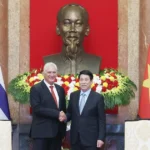 0109 chu tich nuoc viet nam cuba 4