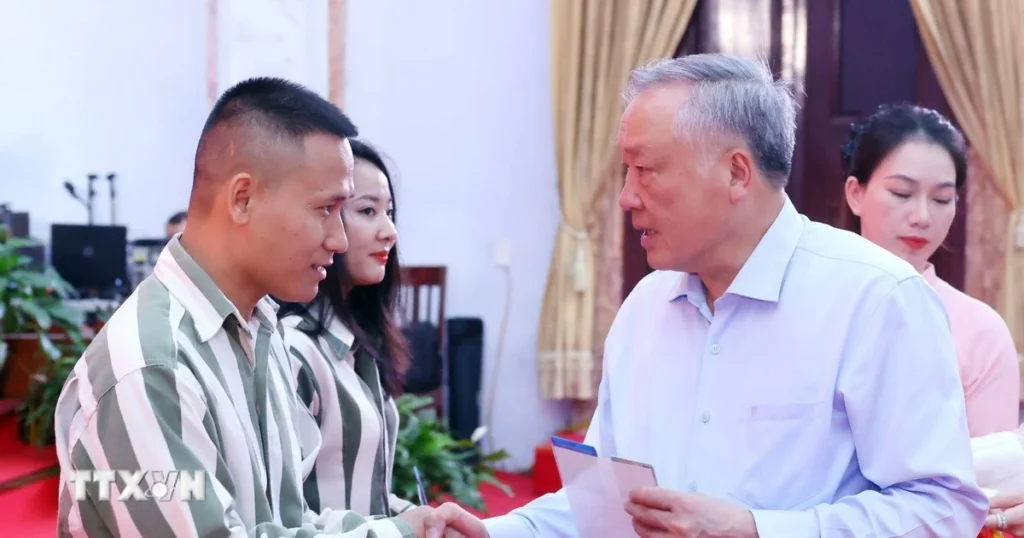 0109 pho thu tuong dac xa