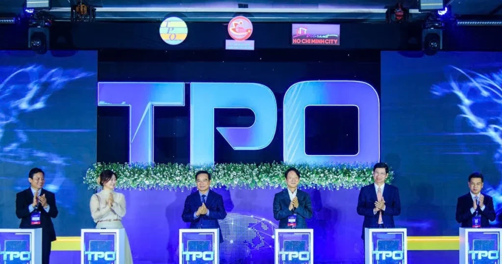 Thành phố Hồ Chí Minh: Điểm hẹn toàn cầu cho du lịch số và Xanh 1 1000006958