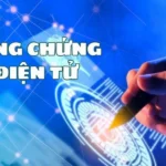 1009 cong chung dien tu