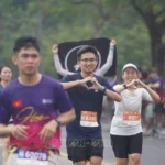 115431 12000 vdv tham gia giai chay vnexpress marathon hue 2025