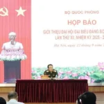 2209 hop bao dai hoi dang bo quan doi