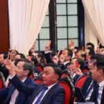 2309 dai hoi dang bo cac co quan trung uong 11