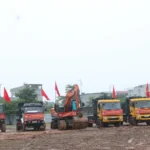 bac ninh nha o