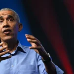 barack obama