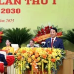 be mac dai hoi dai bieu dang bo tinh tuyen quang nhiem ky 2025 2030 24