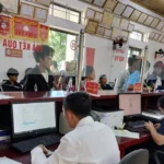 chinh quyen 2 cap