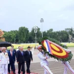 chu tich duma nga vieng chu tich ho chi minh 3