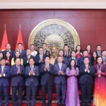 chu tich nuoc cong dong nguoi viet tai trung quoc