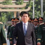 chu tich nuoc du le khai giang nam hoc 2025 2026 cua hoc vien quoc phong 1