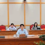 chu tich nuoc lam viec voi ban thuong vu tinh uy phu tho 1 1