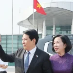 chu tich nuoc len duong tham du phien thao luan chung cap cao dhd lhq khoa 80 21 4