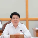 chu tich nuoc luong cuong chu tri buoi lam viec cua bo chinh tri voi ban thuong vu tinh uy hung yen 8265346 5