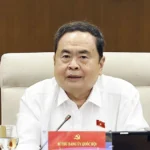 chu tich quoc hoi dang bo quoc hoi 2