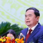 chu tich quoc hoi dang bo tinh khanh hoa 14