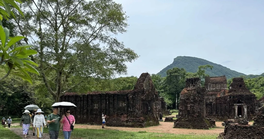 da nang hoi an my son 1