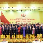 dai hoi dai bieu dang bo tinh tuyen quang lan thu nhat 2409 1