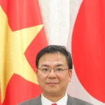 dai su pham quang hieu