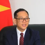dai su tran quoc khanh
