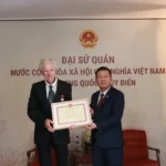 dao dien bo ohlen