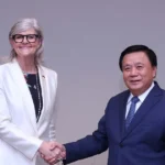 dong chi nguyen xuan thang hoi kien toan quyen australia sam mostyn 1009 1