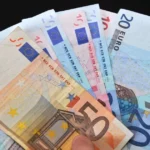 dong euro