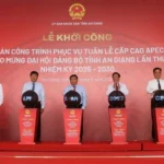 du an apec