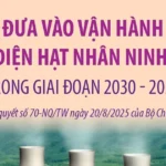 du an dien hat nhan ninh thuan trong giai doan 2030 2035 2