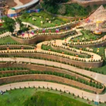 du lich tay ninh tiem nang vuon tam quoc te 1 9