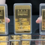 gia vang 2807