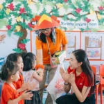 hoa hau kieu duy du an sdgs 7