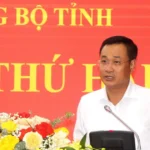 hoi nghi ban chap hanh dang bo tinh quang tri lan thu hai