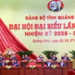 khai mac dai hoi dai bieu dang bo tinh quang ninh lan thu xvi 2609 1