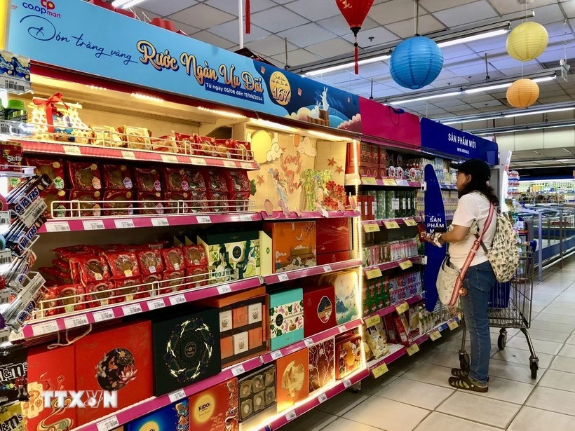 Thủ tướng chỉ đạo tiếp tục giữ vững ổn định kinh tế vĩ mô, thúc đẩy tăng trưởng 1 kich cau tieu dung
