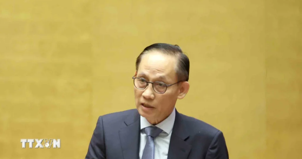 le hoai trung 3