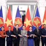 le hoai trung asean 2