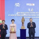 le ky niem 80 nam ngay truyen thong thong tan xa viet nam 8274219
