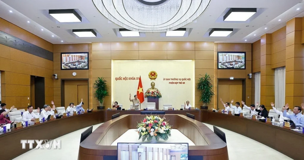 Đồng ý điều chỉnh dự toán chi ngân sách trung ương năm 2025 1 ngan sach trung uong 8258705