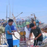 ninh binh khan truong trien khai cong tac ung pho bao so 9 2409 2