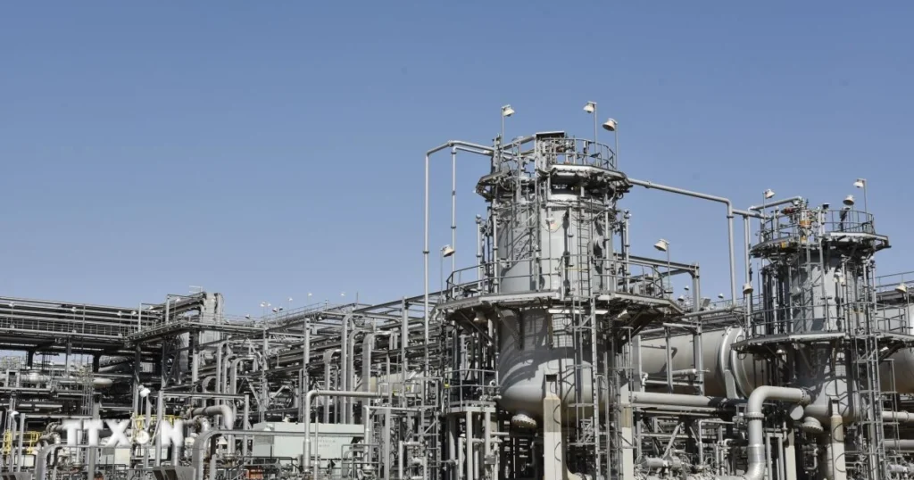 opec tang san luong dau