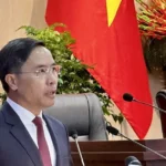 pham duc an
