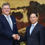 pho thu tuong eu