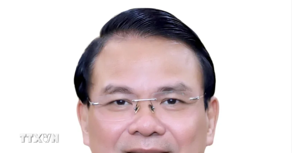 Quyết tâm đưa đất Tổ vươn lên trở thành trung tâm phát triển của cả nước 1 phu tho dang xuan phong 9130