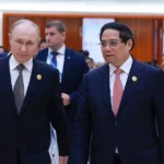 putin 1