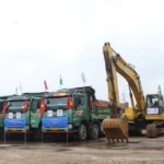 san bay gia binh