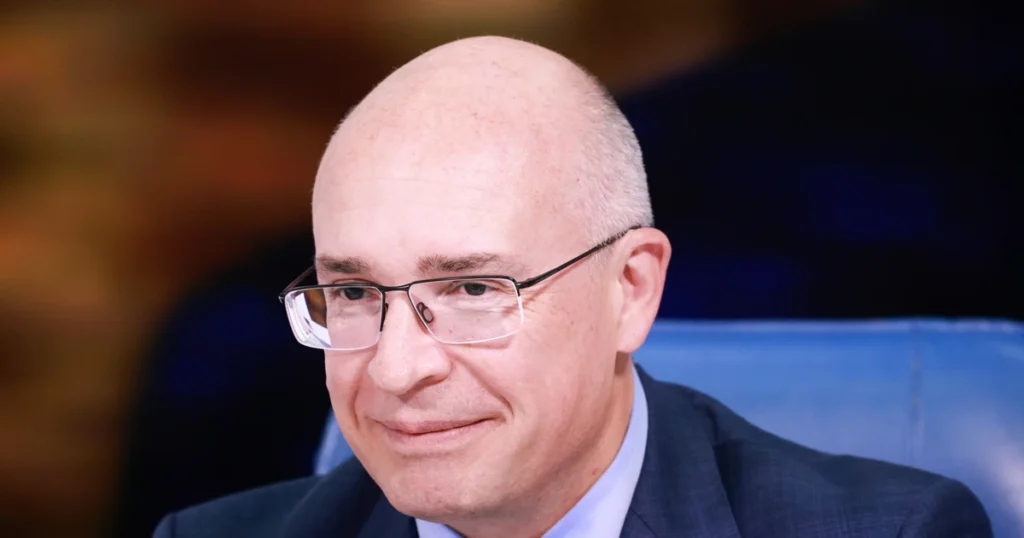 tass andrei olegovych kondrashov