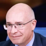 tass andrei olegovych kondrashov