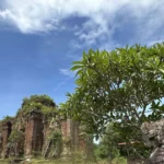 thap cham da nang