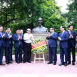 thu tuong
