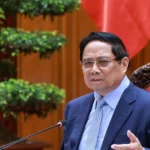 thu tuong chu tri cuoc hop day nhanh tien do thuc hien cac du an duong sat 4